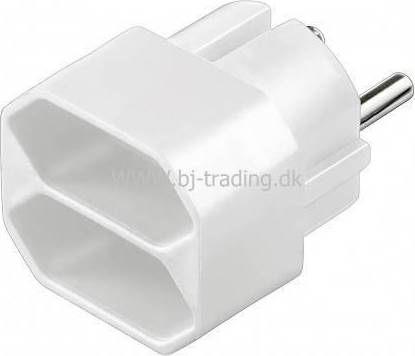 Goobay Pro Socket adapter