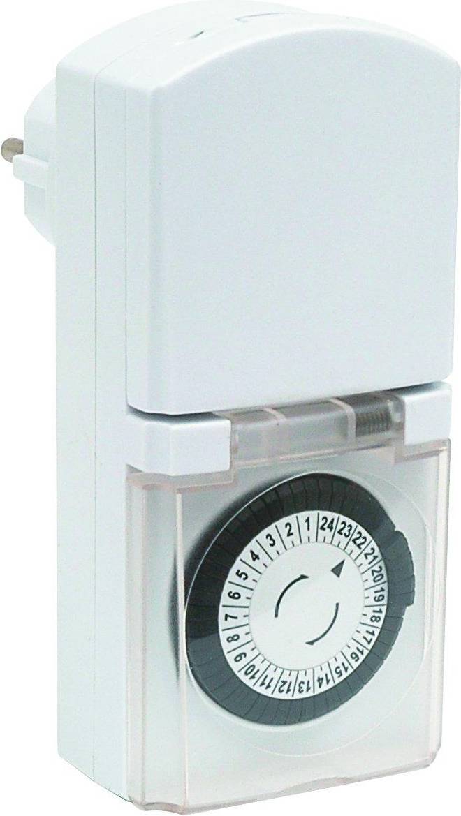 Malmbergs Timer Switch IP44