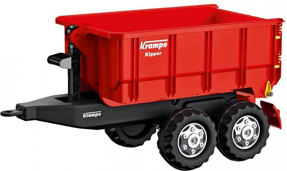 Rolly Toys RollyContainer Krampe anhænger