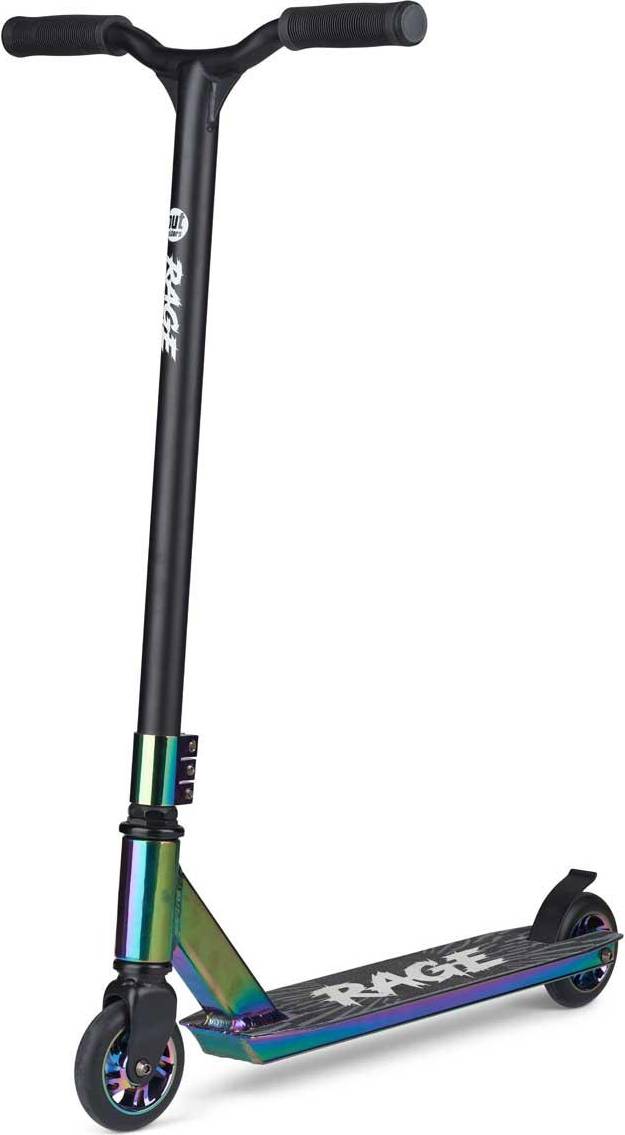 Outsiders Rage Pro Stunt Scooter
