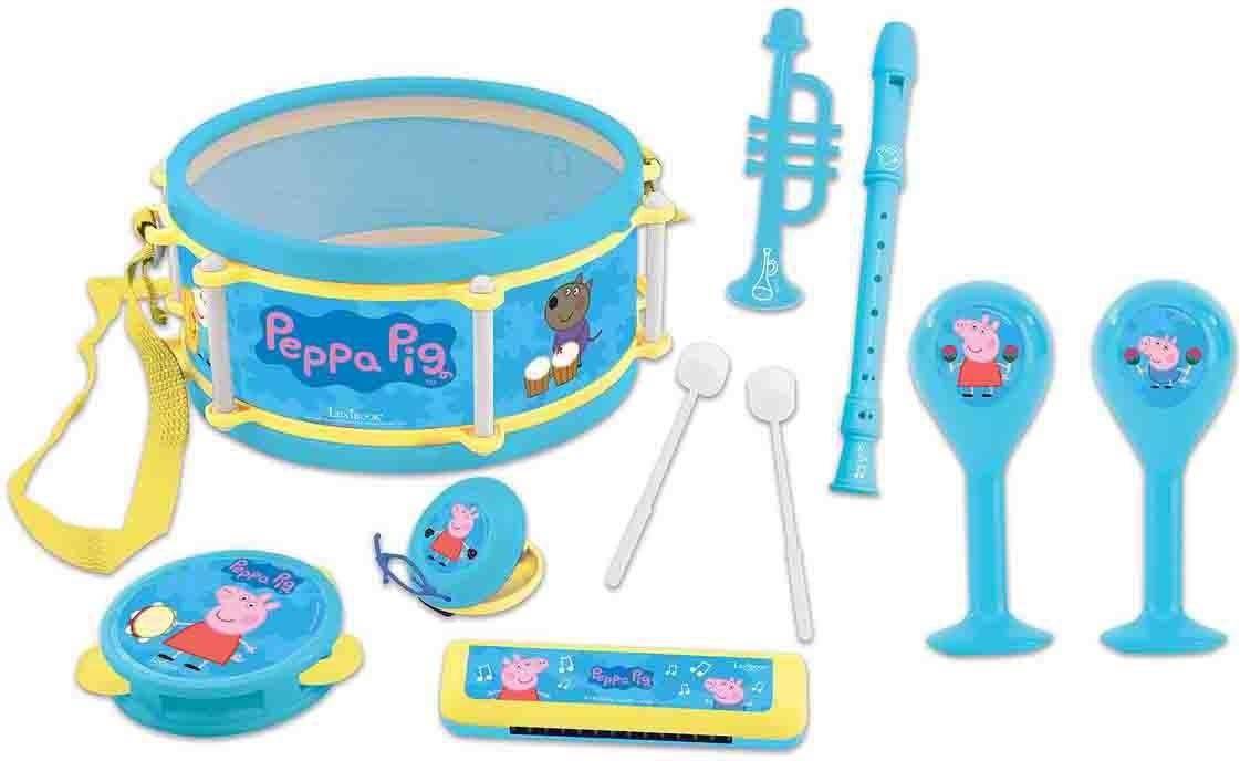 Lexibook Greta Gris Instrument
