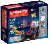 Lisciani Magformers Dynamic Flash