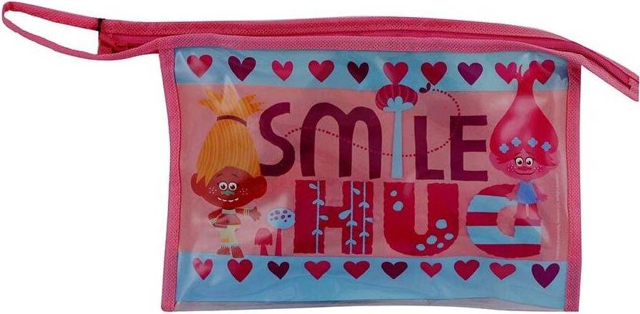 Smile Pouch