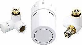 Danfoss rtx valve set