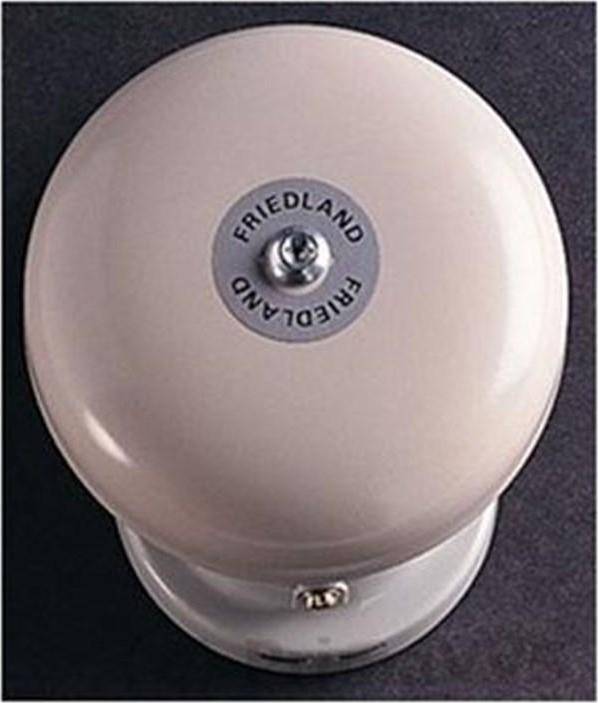 Masterbell 66-24SP