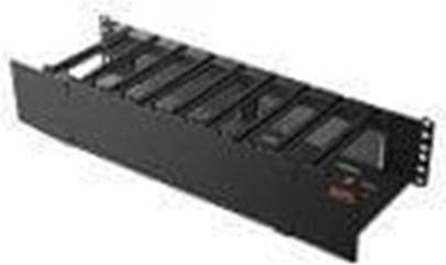 Schneider Electric Rack kabelhantering