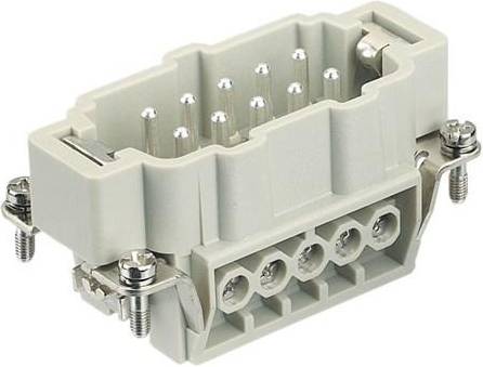 Han E 10B Insert Screw