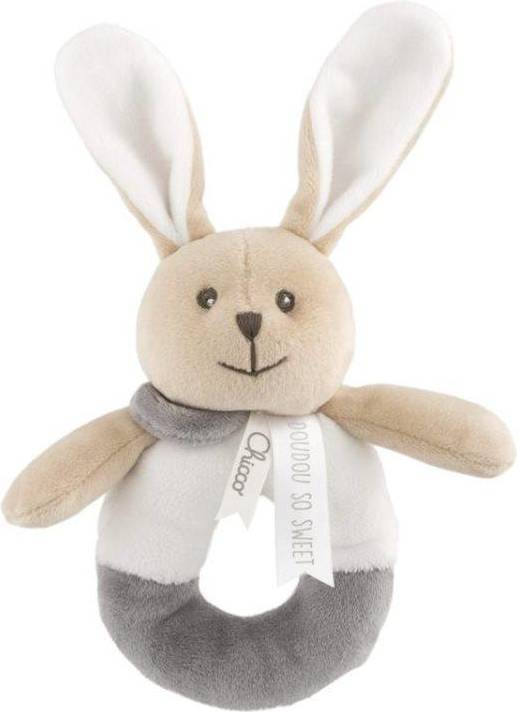 Chicco Rabbit Music Box - Multicoloured