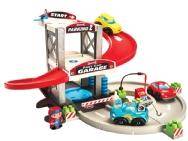 Garage Abrick