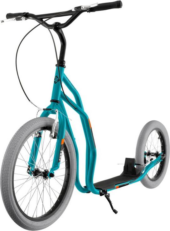 Street Surfing Big Wheel Scooter KB2 (Python) Python