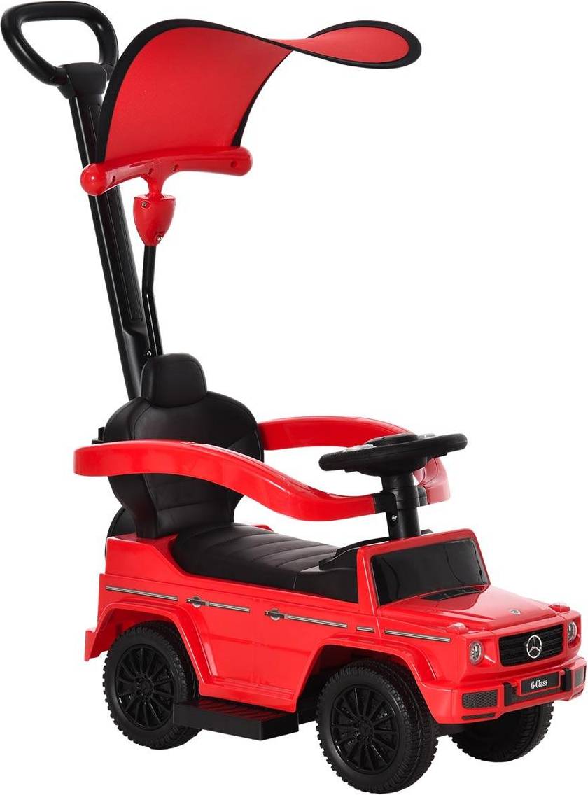 Homcom Benz G350