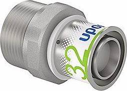 Uponor S-PRESS PLUS KPL UTV 32-R1 ¼
