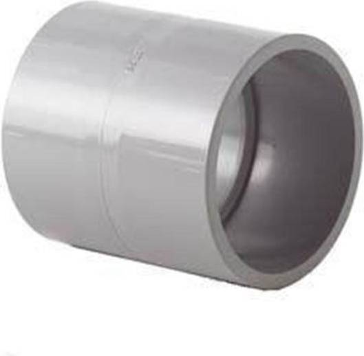 +GF+ muffe PVC