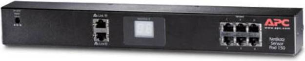 Schneider Electric NBPD0150 NetBotz Rack Sensor Pod 150