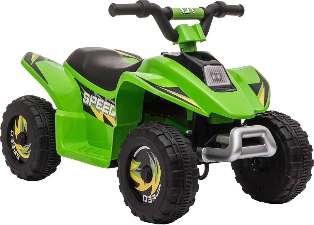 Homcom Electric Ride On Car ATV 6V