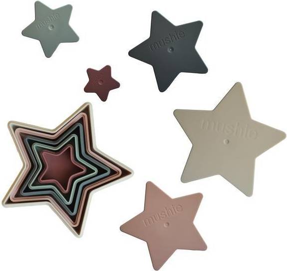 Nesting Stars