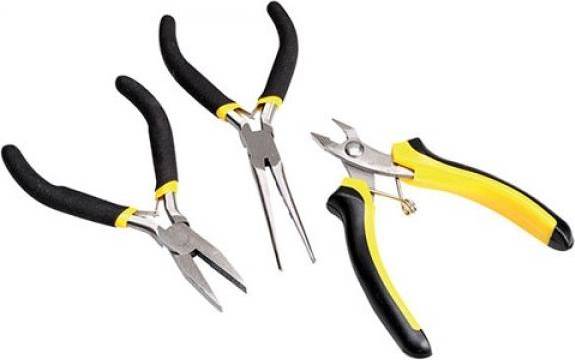 3-Piece Tool Kit