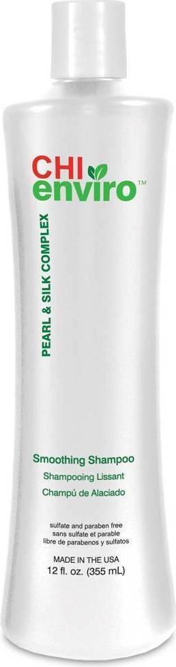Enviro Smoothing Shampoo