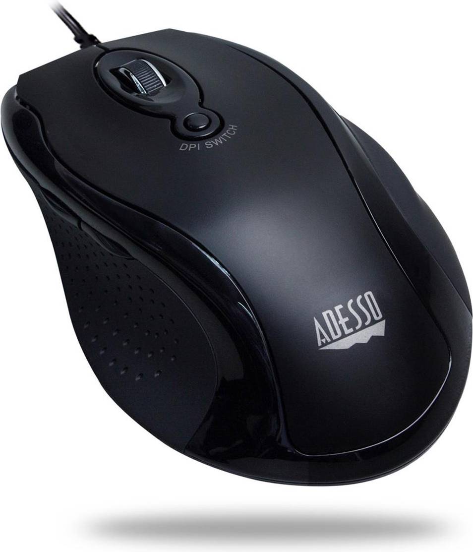 iMouse G2