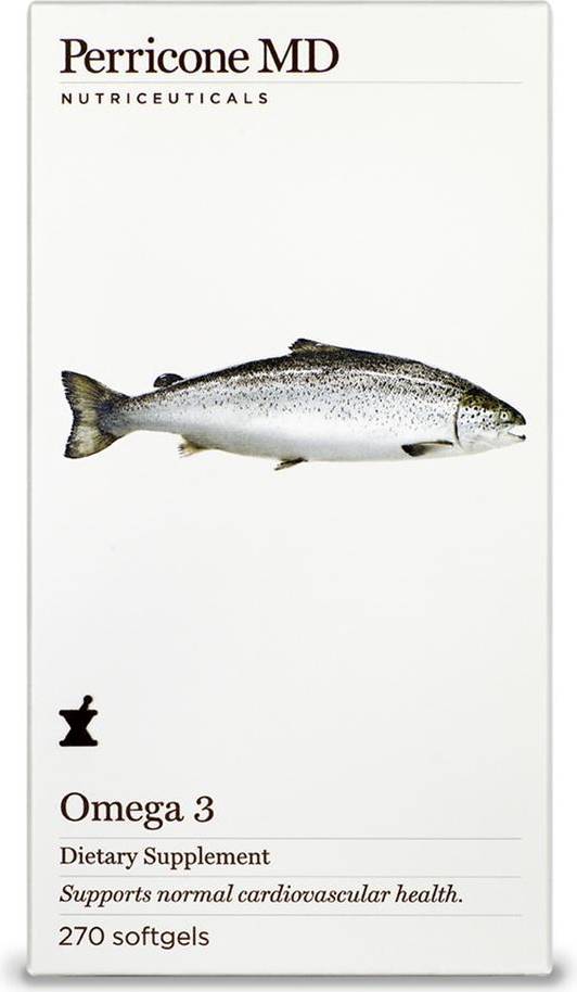 Perricone MD Omega 3