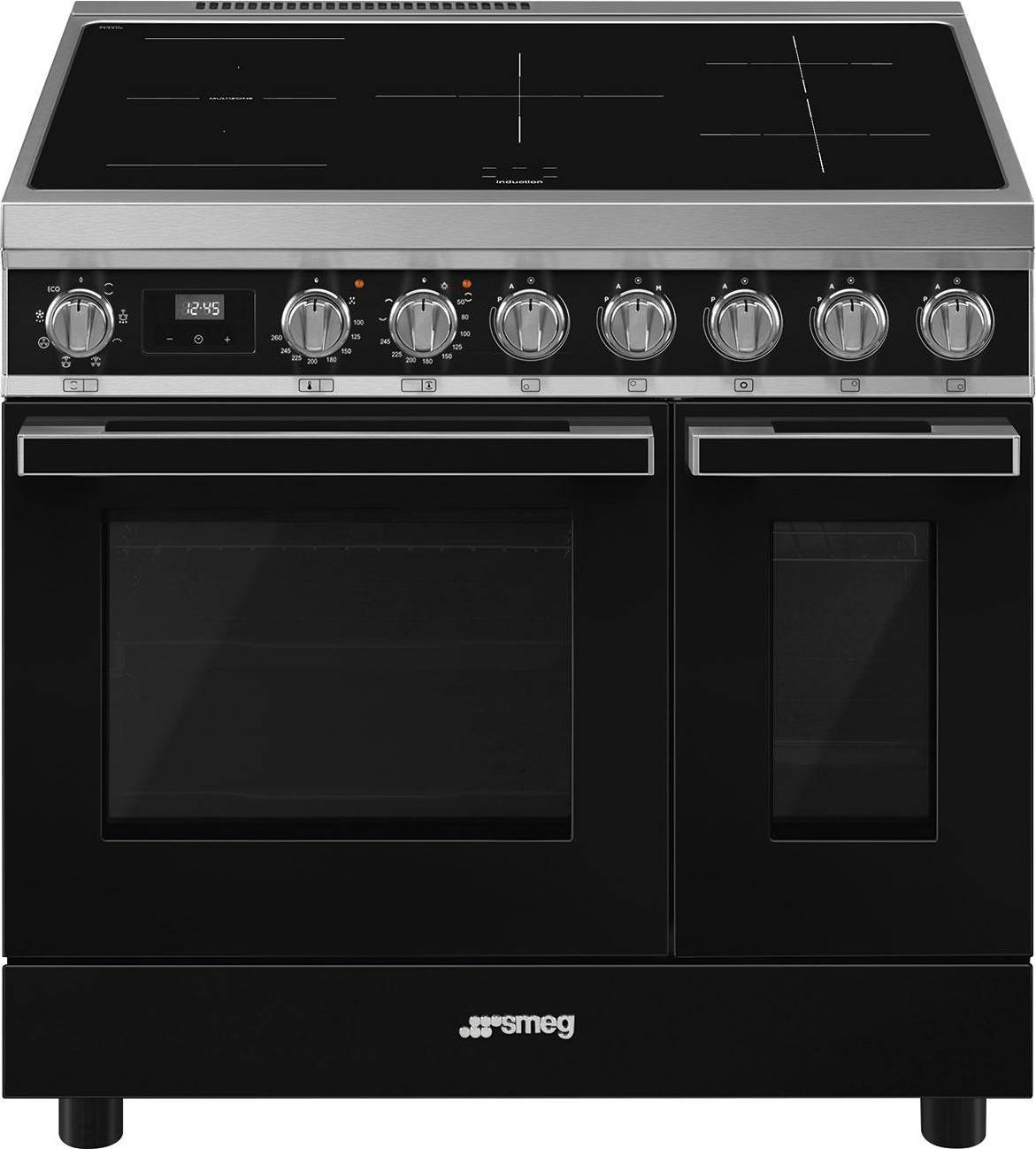 Smeg CPF92IMBL