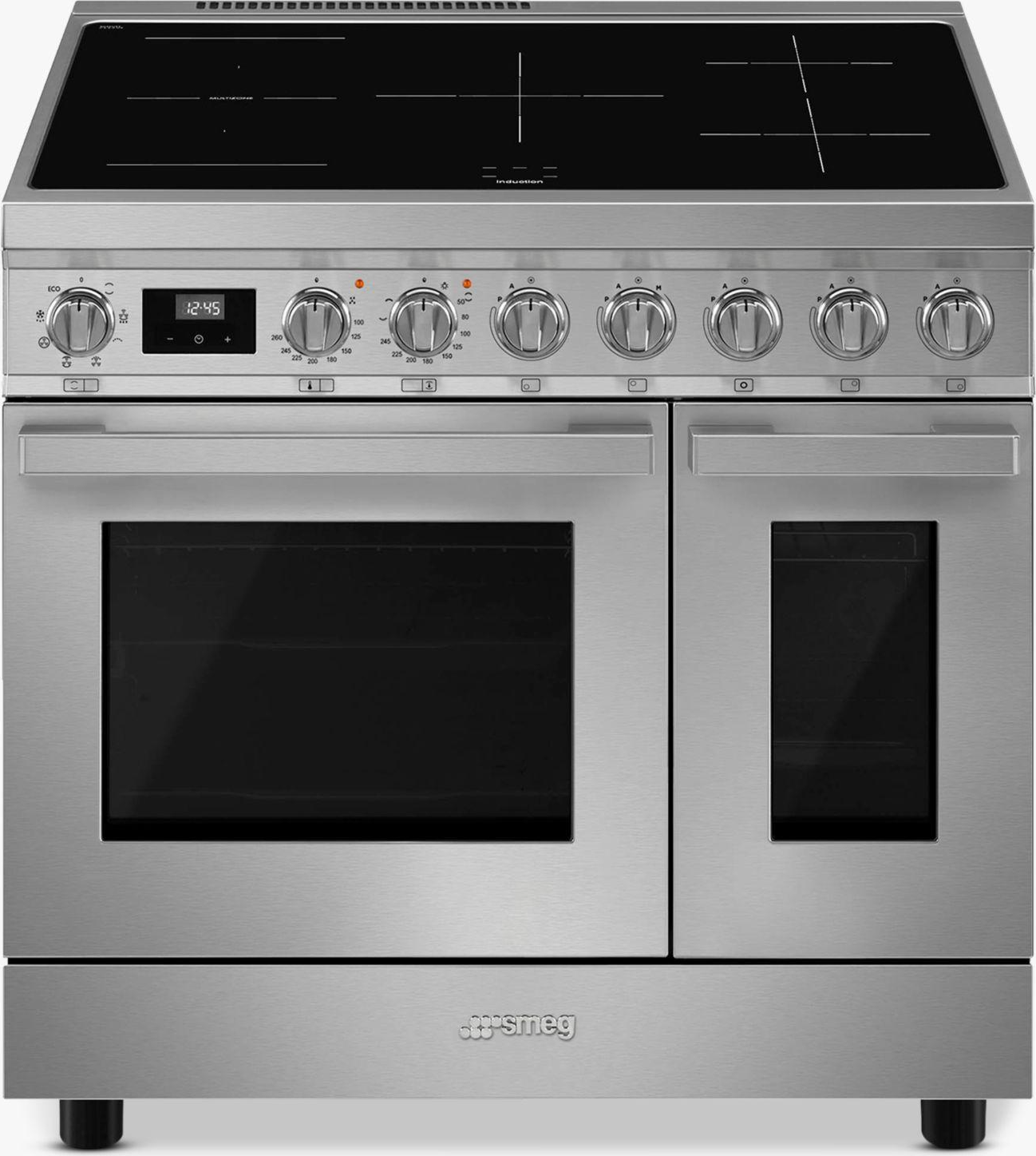 Smeg CPF92IMX