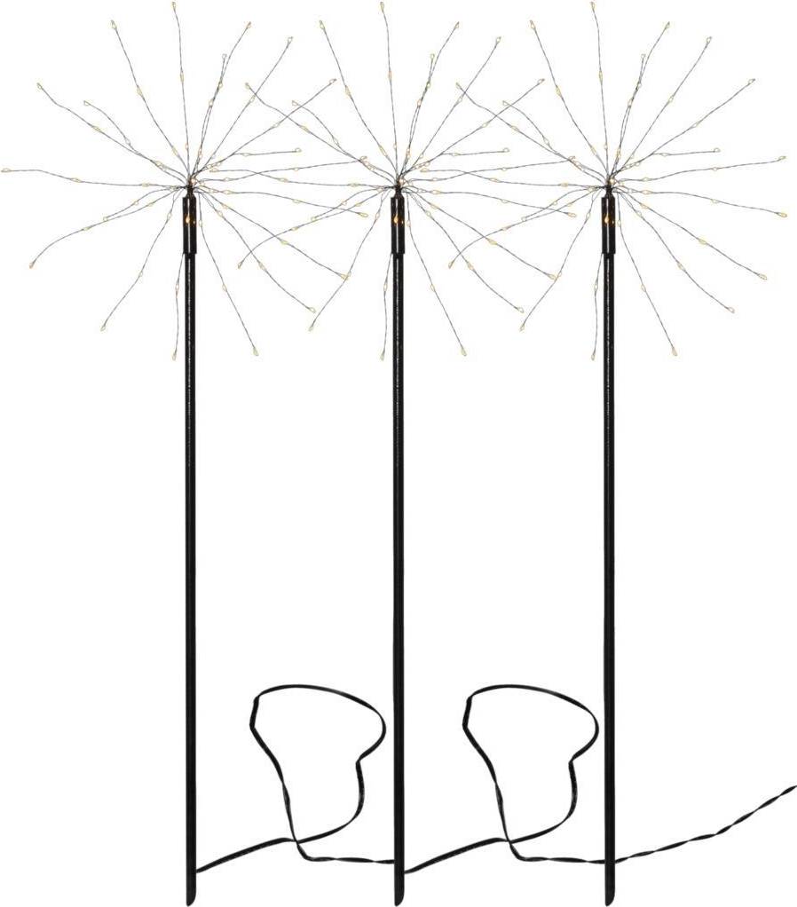 Ljusträd Star Trading Firework Markbelysning 65cm