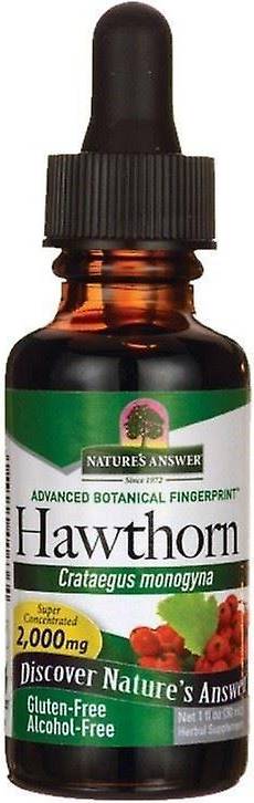 Hawthorn 30ml