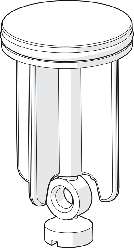 drain plug 559506