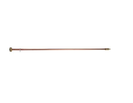 spindle extension