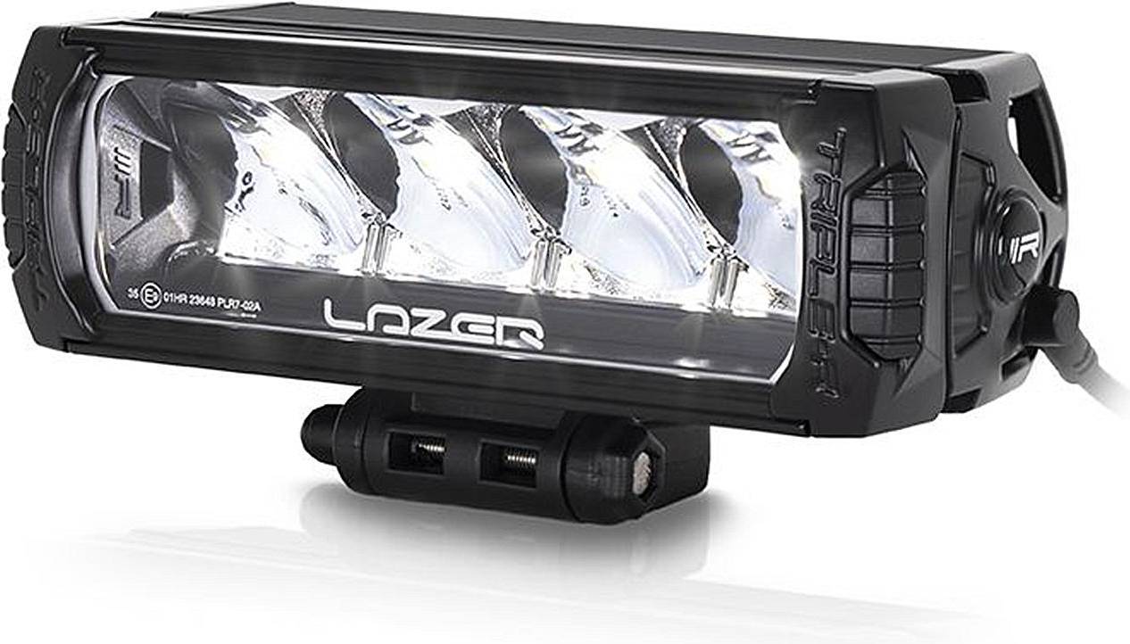 Lazer Triple-R 750 Gen2 LED