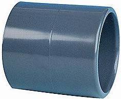+GF+ PVC muffe 110mm
