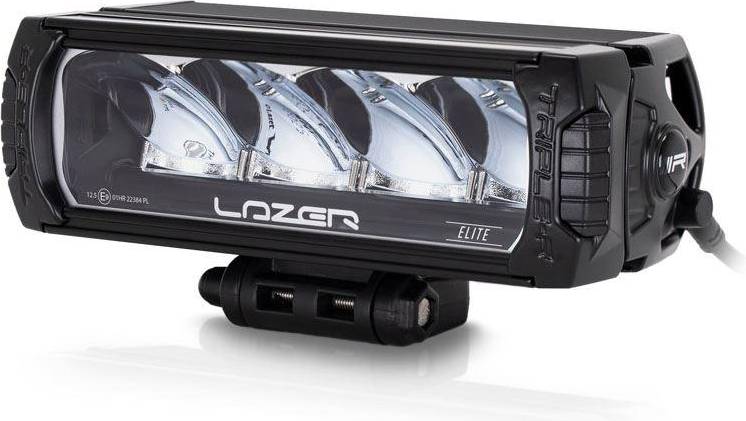 Lazer Triple-R 750 Elite Gen2 LED