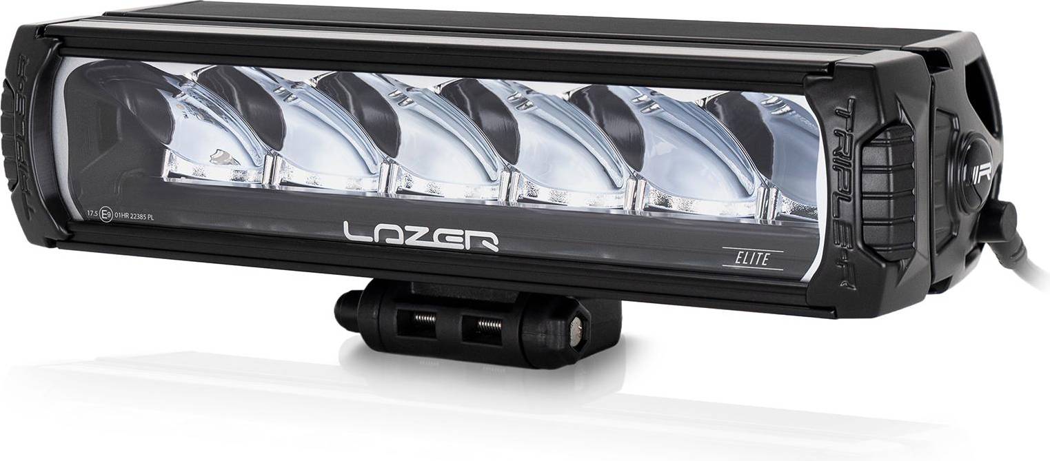 Lazer Triple-R 850 Elite Gen2 LED