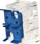 Junction Box Clicline Double