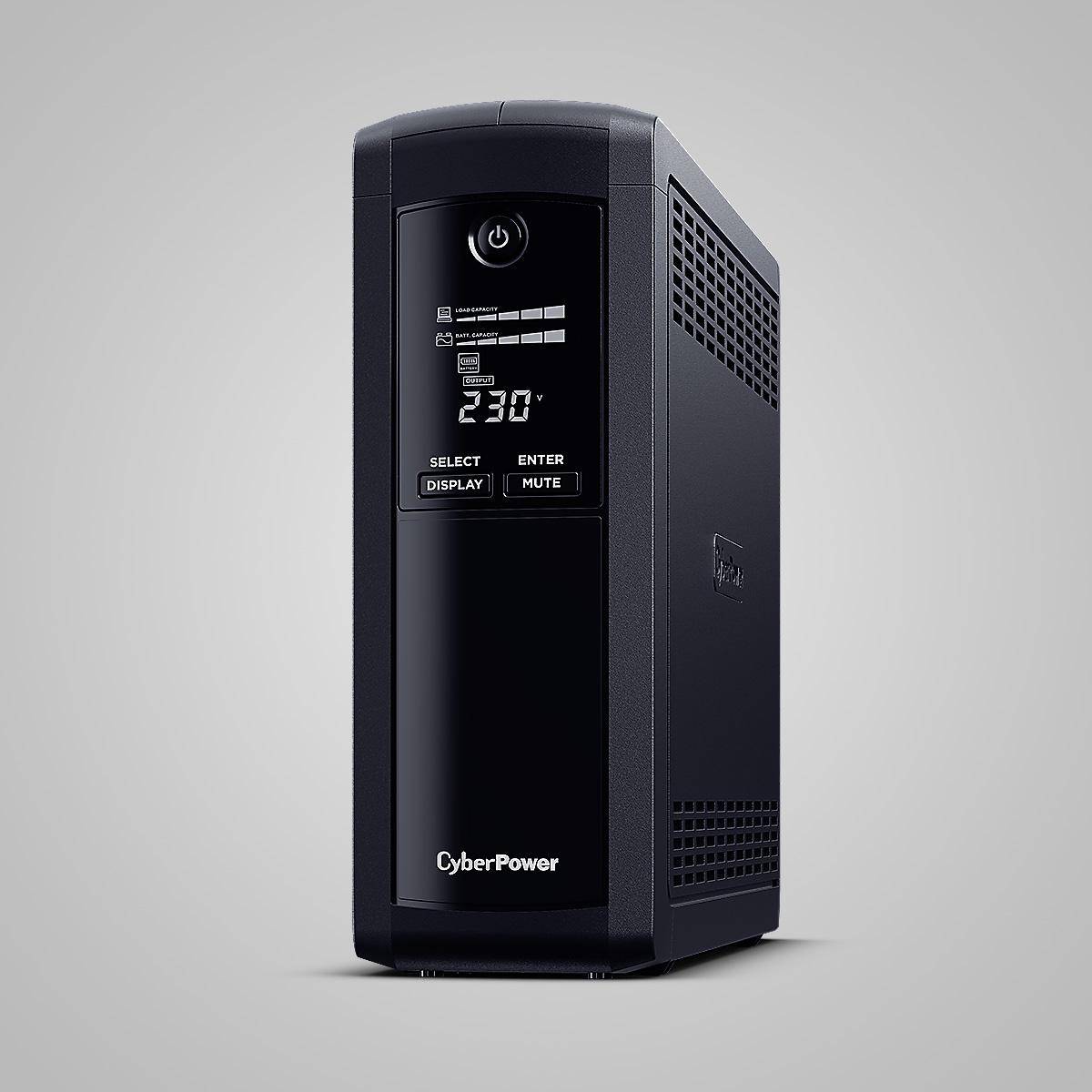 CyberPower Value Pro