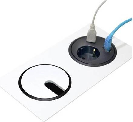 Powerdot Twin