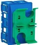 Foot Clic-Line Box