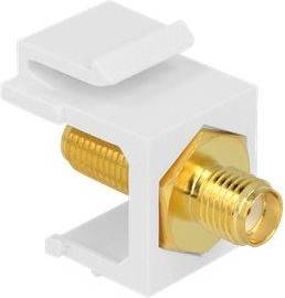 DeLock Keystone module modular indlæg