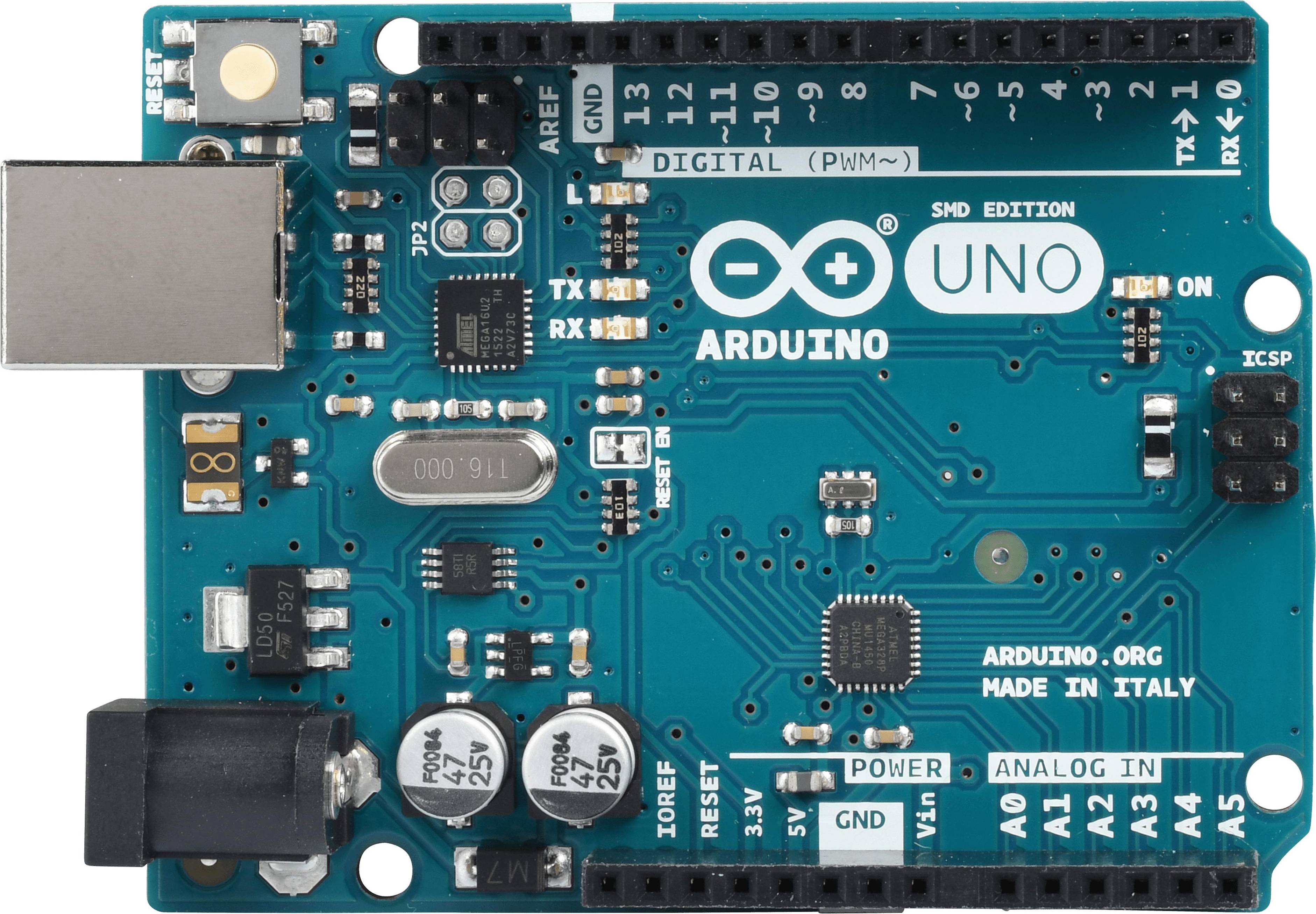 Uno Rev3 Smd