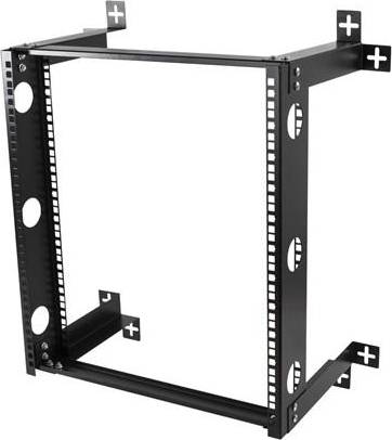 Deltaco 19-DTSR0512 Server Rack, 12U