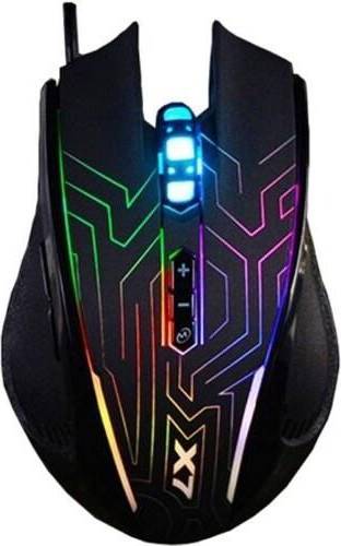 A4Tech X87