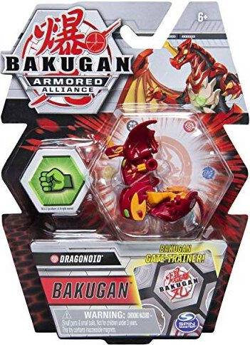 Bakugan Basic Ball Pack