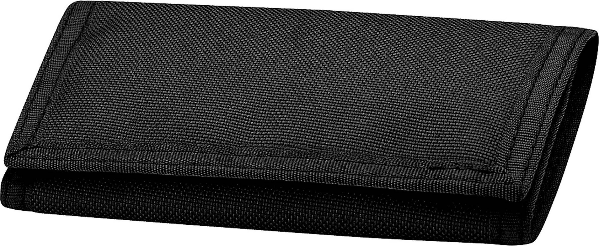 BagBase Ripper Wallet 2-Pack - Black