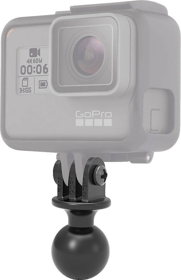 RAM Mounts Universal Ball Adapter