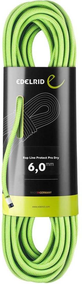 Edelrid RAP Line Protect Pro Dry 6mm 50m