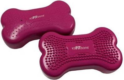 FITPAWS Mini K9FITbone Balance Training Platform 2-pack