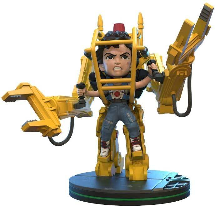 Quantum Mechanix Alien Ripley Power Loader