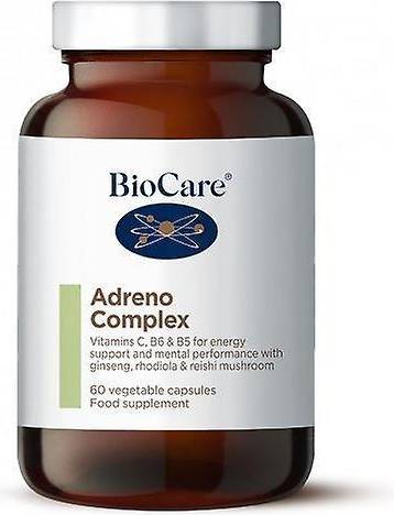 Adreno Complex