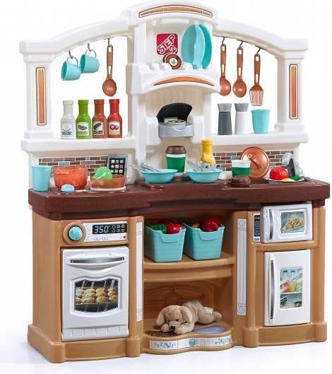 Step2 Fun with Friends Kitchen